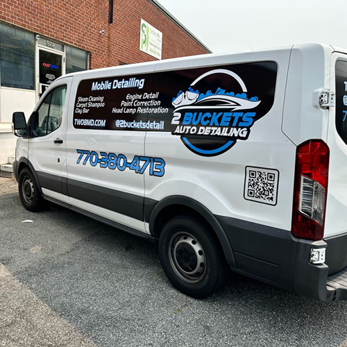 Vehicle Graphics